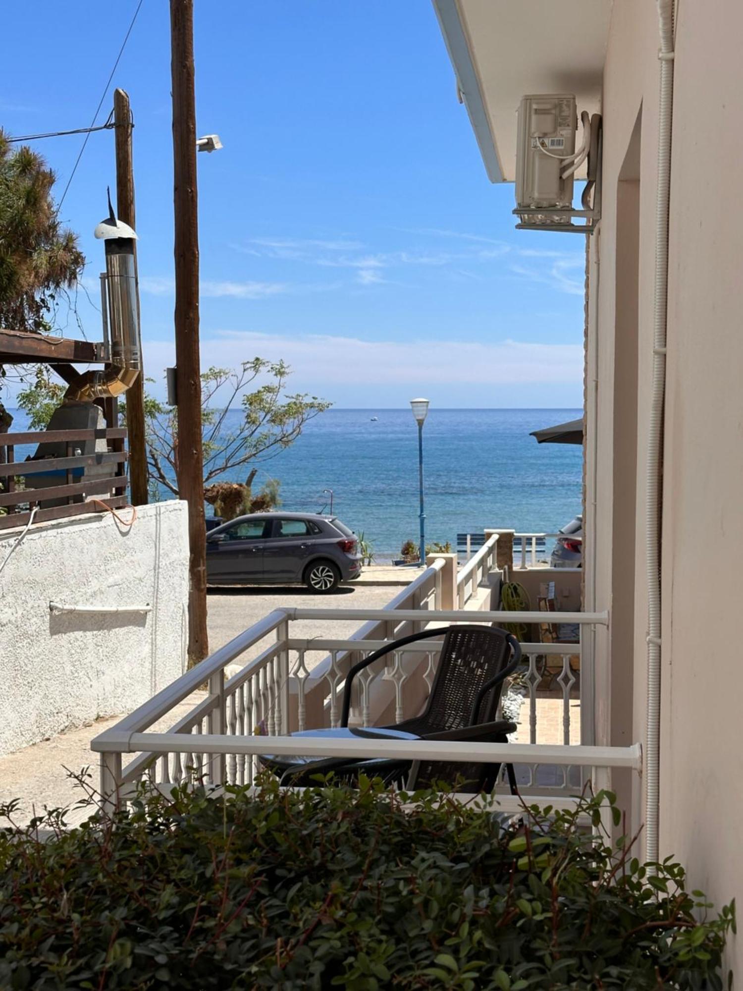 فندق Stegna Sea & Sun أرخانجلوس الغرفة الصورة